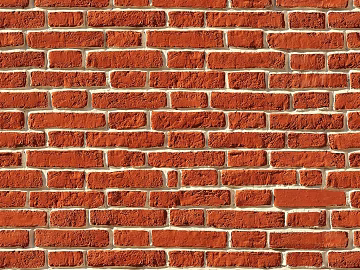Brick wall texture (ID:ffach162745)