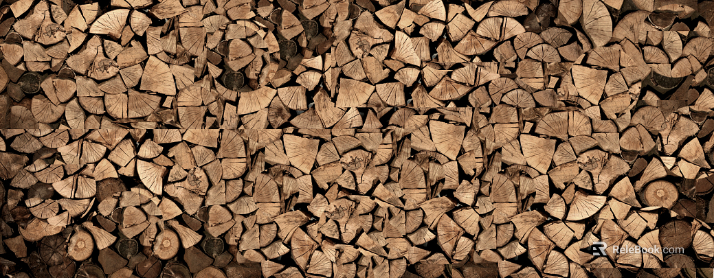 Trunk texture