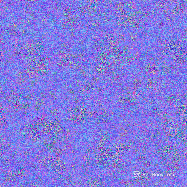 Normal Bump texture