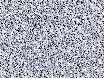 Gravel 3d model