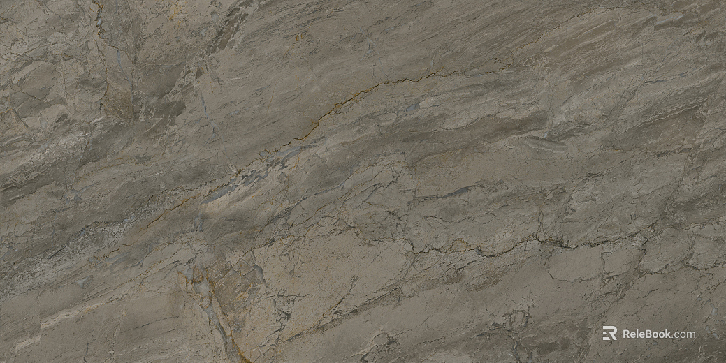 running water pattern marble texture