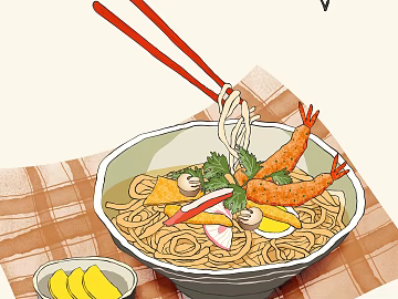 cartoon painting texture (ID:ffacg42658)