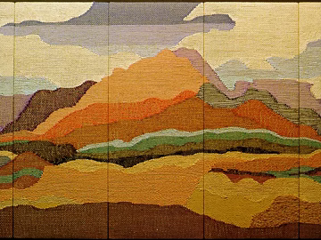 landscape painting texture (ID:ffach666136)