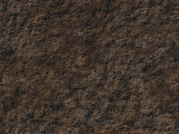 Mud 3d model