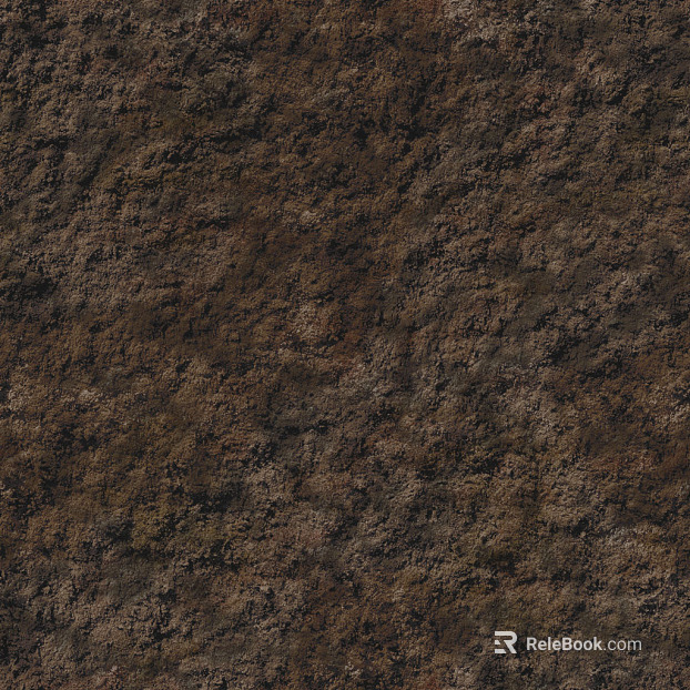 Mud texture