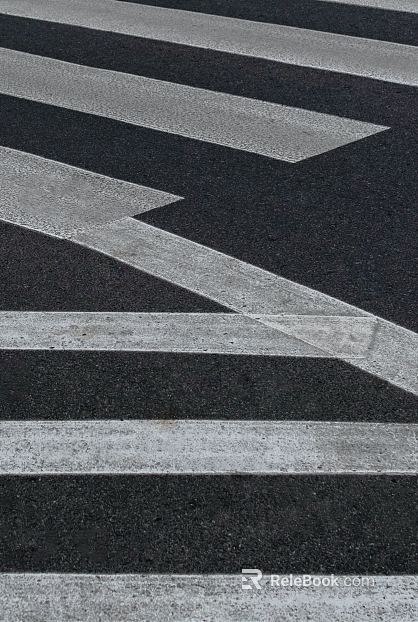 Road texture