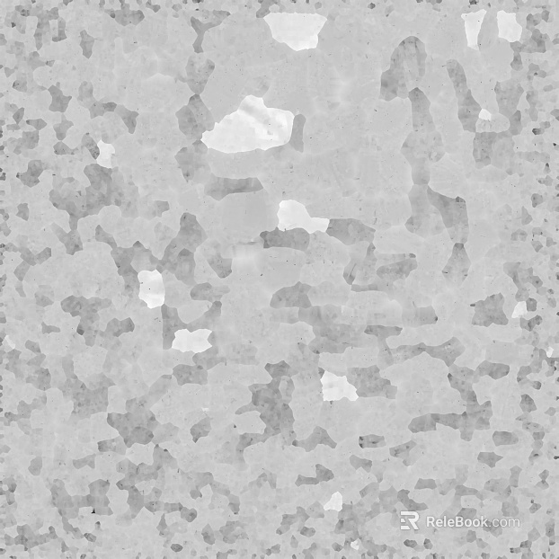 Light gray terrazzo: floors and walls texture