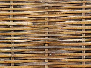 Bamboo Rattan texture (ID:ffach279638)