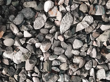 Gravel texture (ID:ffaeg17377)