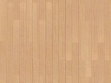 Wood Flooring 3d model