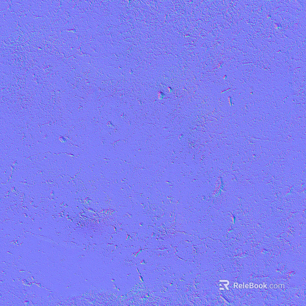 Normal Bump texture