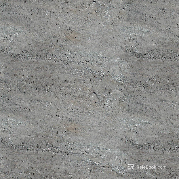 Cement floor texture