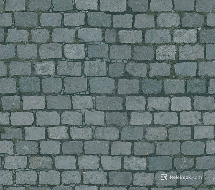 Stone Paving texture