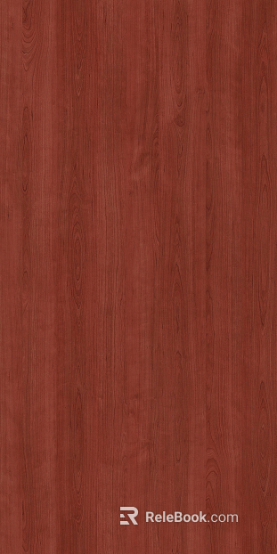 Red Teak Wood Grain texture
