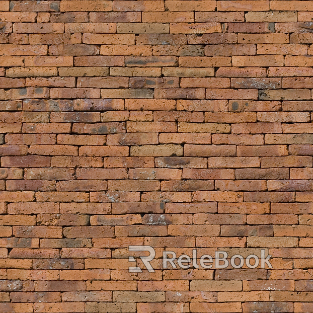 A rustic outdoor scene featuring a robust stone brick wall, partially covered in lush green moss and vines, set against the backdrop of a serene blue sky. The texture of the stones varies, showcasing natural beauty and enduring strength.