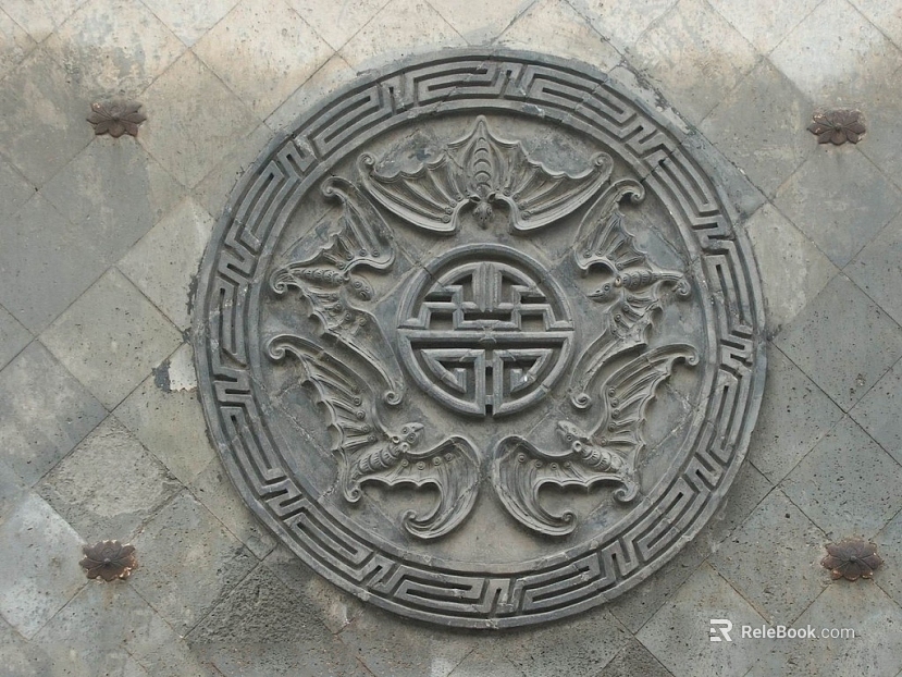 relief texture