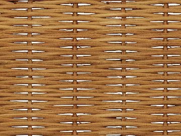 Light brown rattan furniture finish texture (ID:ffaeh621276)