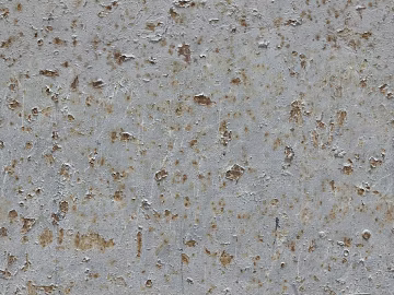 Rusty metal texture (ID:ffhed70)