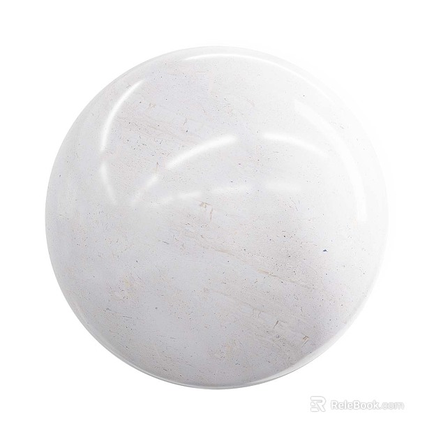 Marble PBR texture