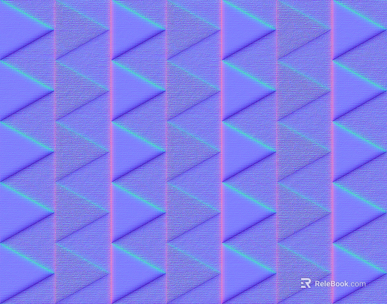 Normal Bump texture