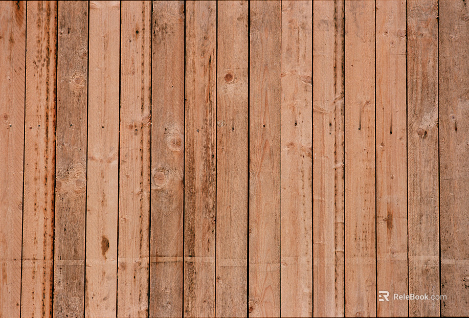 Wood panel plastic wood floor HD texture