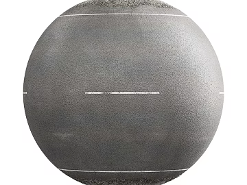 Road PBR texture (ID:ffach722664)