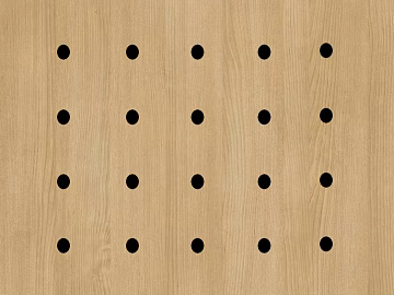 Sound-absorbing board Sound-absorbing board Yellow wood grain texture (ID:ffacg75333)