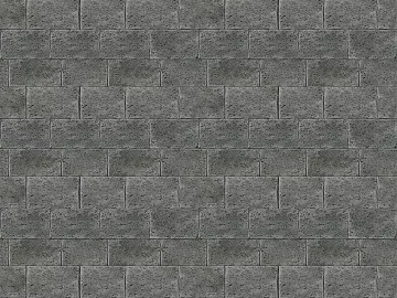 Brick wall gray stone texture seamless (ID:ffacg70954)