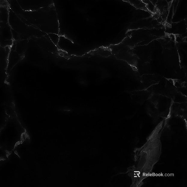 Mesh pattern marble black stone texture