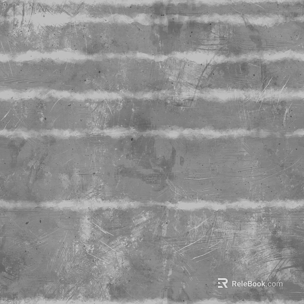 Gray distressed cement wall texture