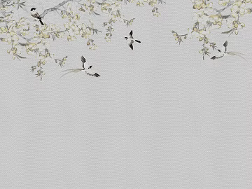 animal and plant pattern texture (ID:ffaif3822)