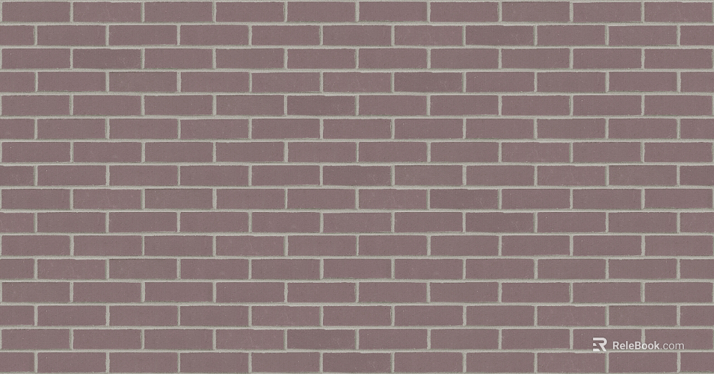 Brick wall seamless texture