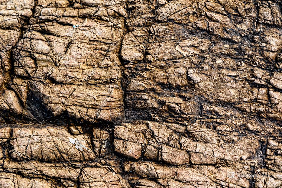 mountain rock wall texture