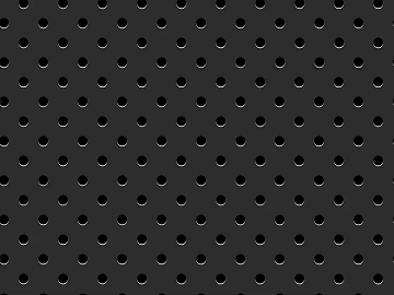 Perforated metal sheet circular punched metal sheet circular hole metal sheet texture (ID:ffajh989440)