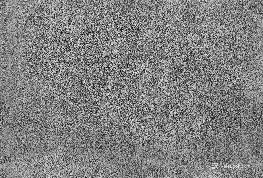 Plain pattern carpet texture
