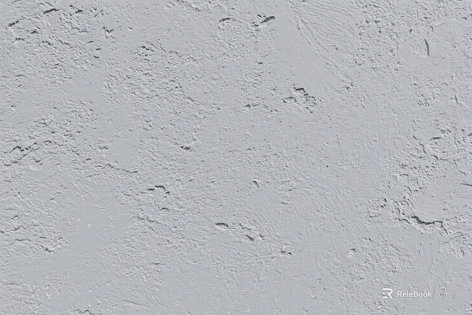 Modern gray texture paint texture