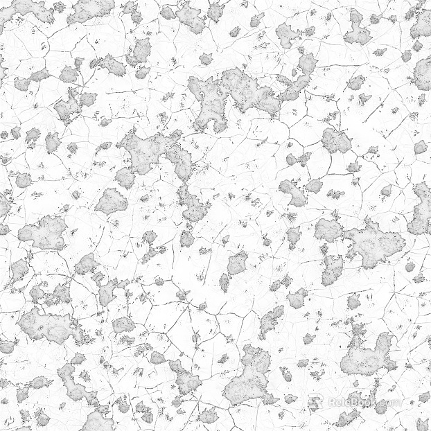 Ground texture