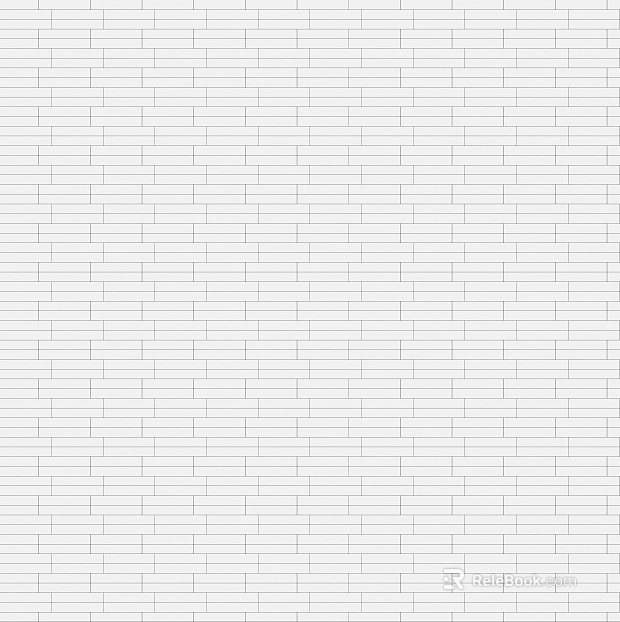 Black and White Bump texture