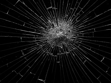 Broken glass texture (ID:ffaeh176756)