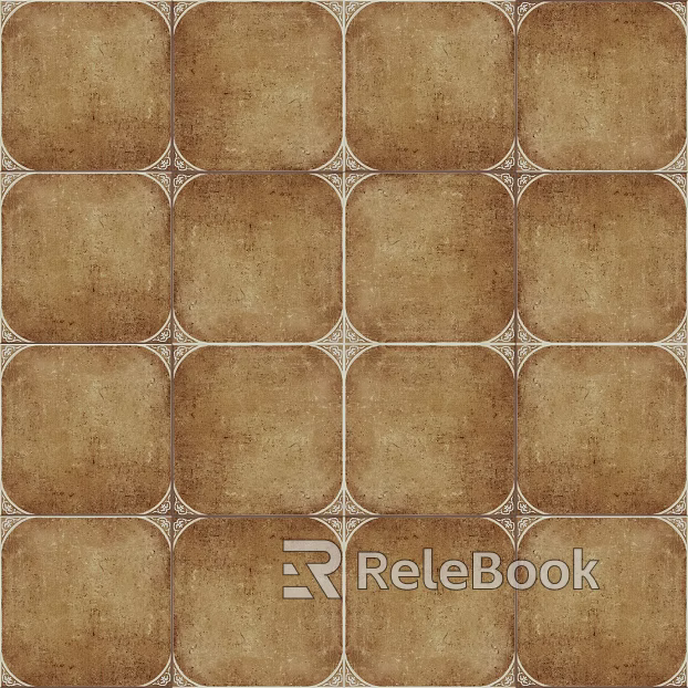 Antique Brick Vintage Color Stone Pattern Brick texture