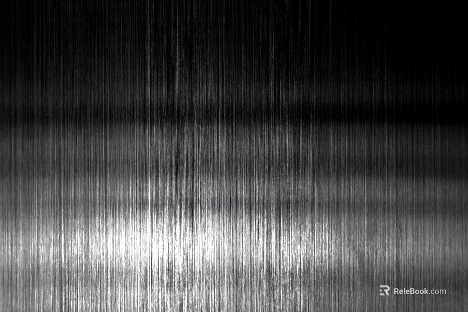 brushed metal texture