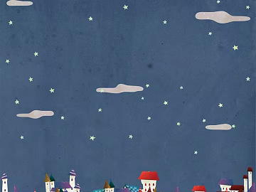 Children's Wallpaper texture (ID:ffacg50700)