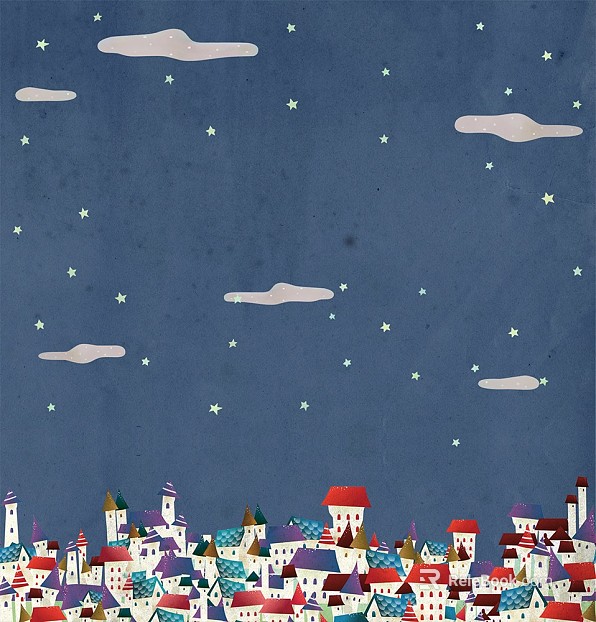 Children's Wallpaper texture