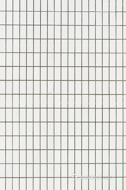 Strip brick white tile texture