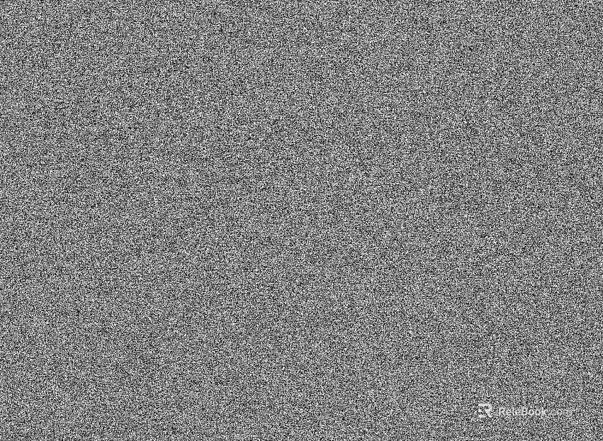 Black and White Bump texture