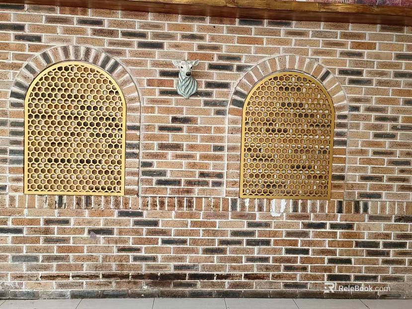 Retro windows texture