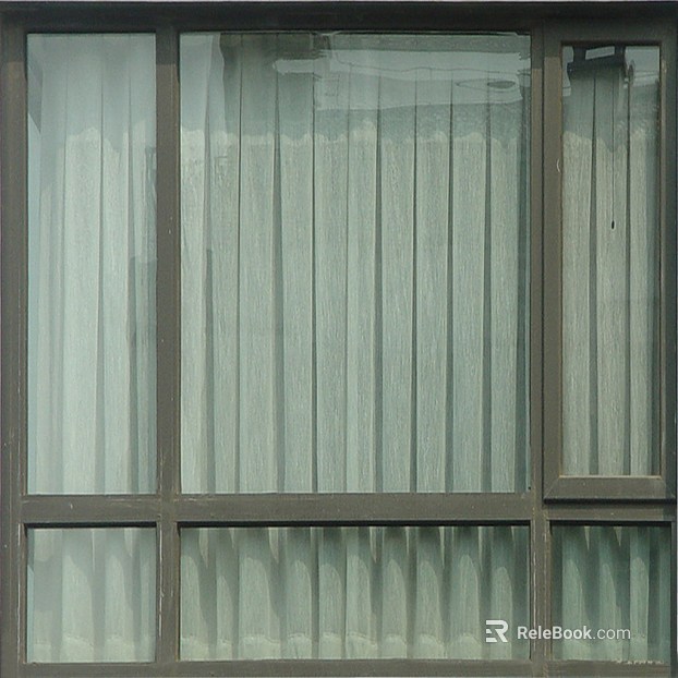 Window texture