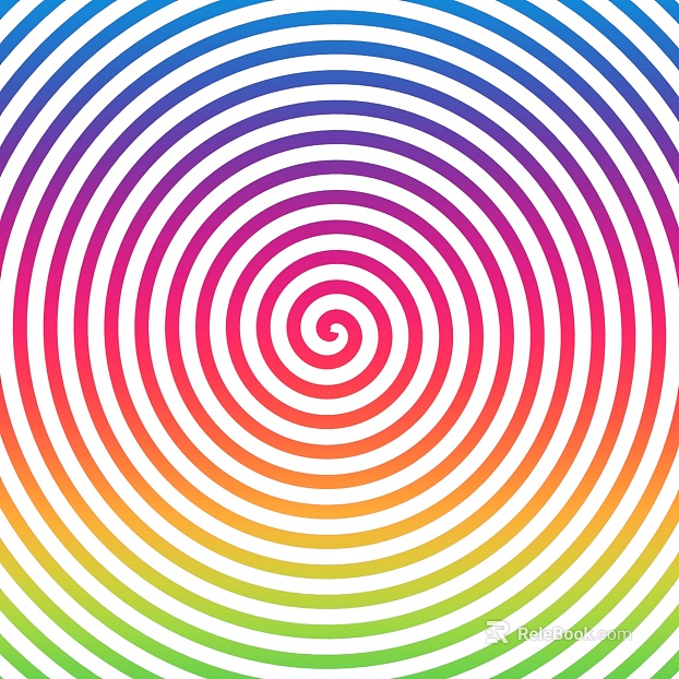 geometric line texture
