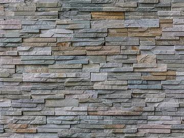 Culture Stone Wall Brick Map Seamless texture (ID:ffach213641)