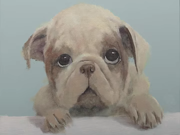 Animal painting texture (ID:ffagg29768)